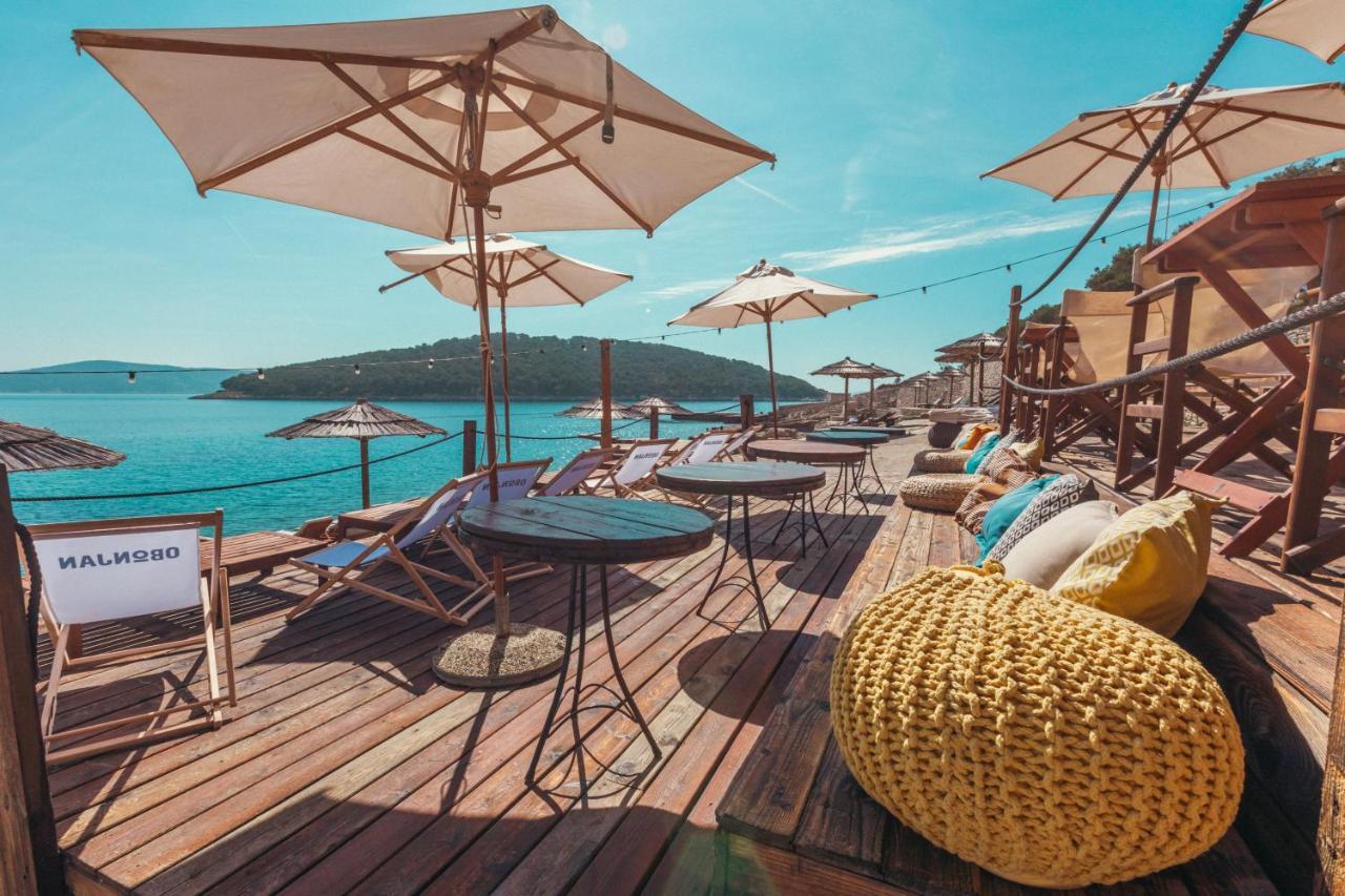 Obonjan Island 4*