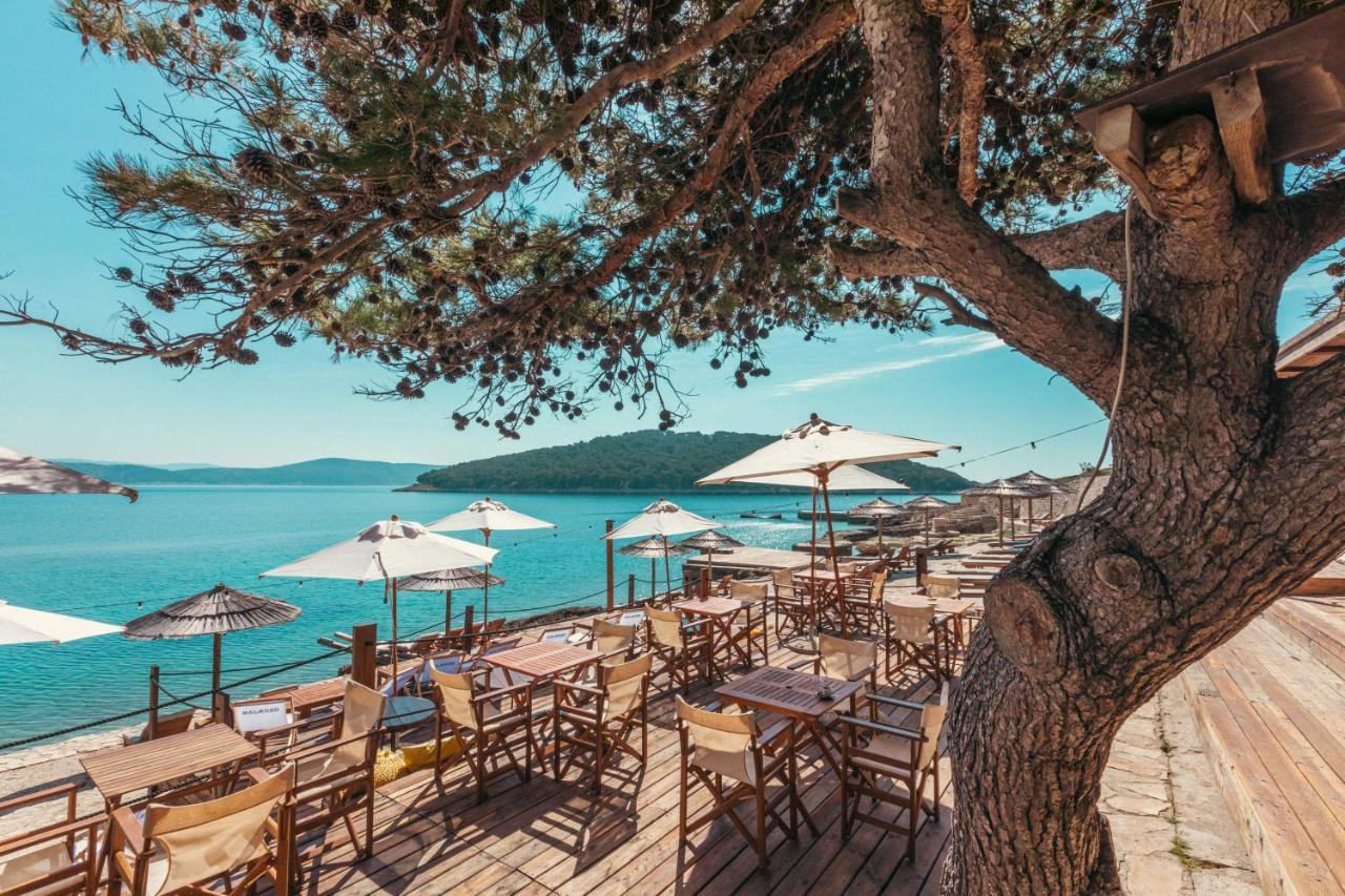 Hotel Obonjan Island 4*