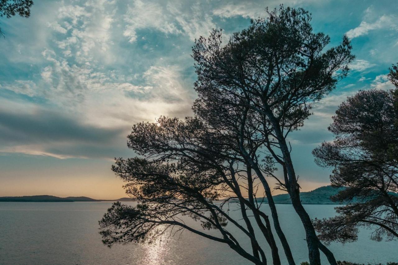 Obonjan Island 4* Sibenik