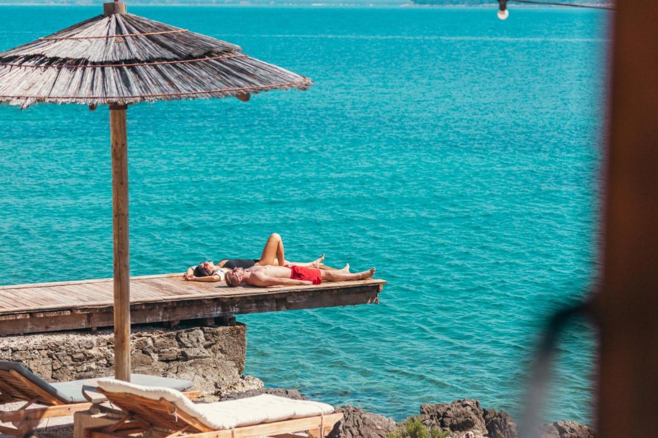 Obonjan Island Hotel