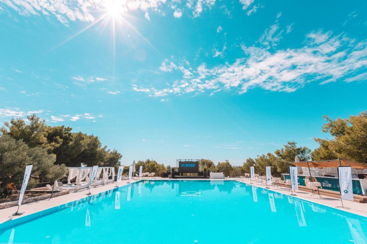 Obonjan Island Hotel