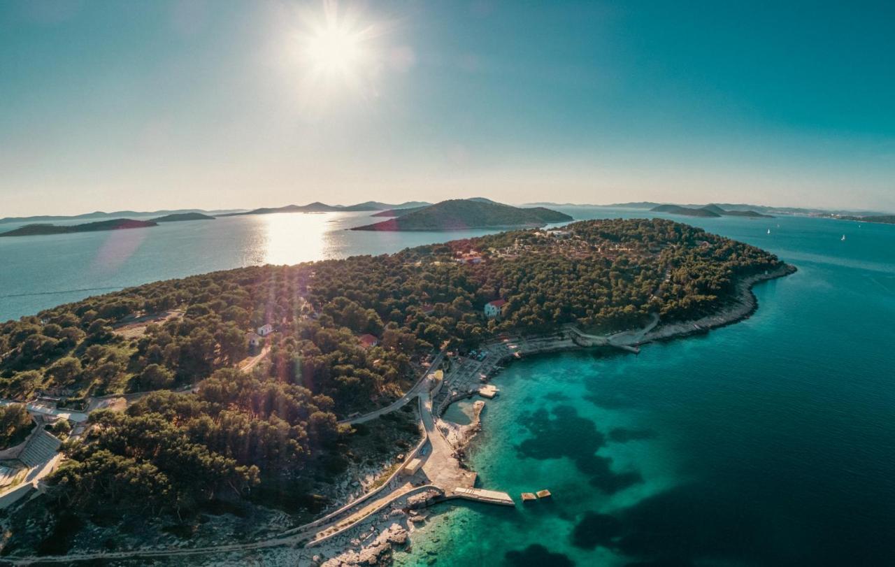 Obonjan Island
