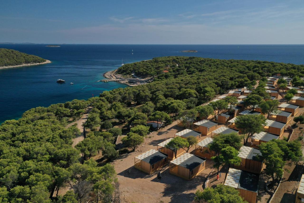 Hotel Obonjan Island 4*