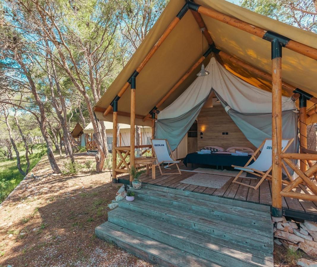 Obonjan Island Hotel Sibenik