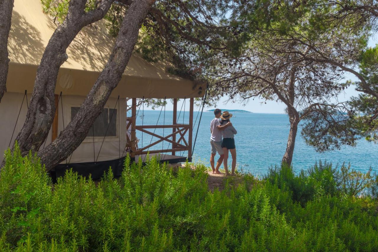 Hotel Obonjan Island Sibenik