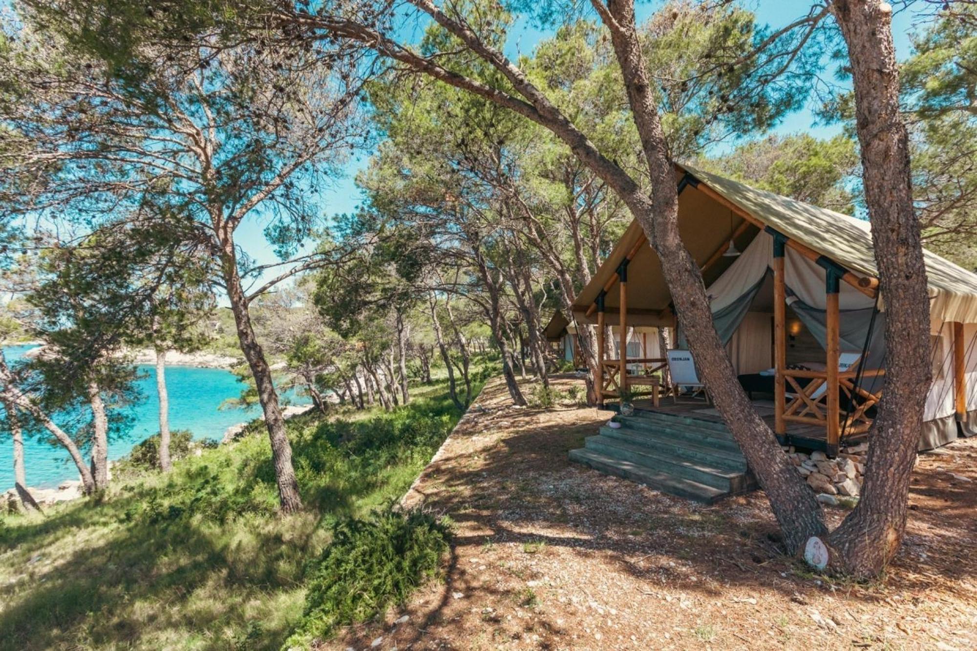Obonjan Island 4* Sibenik