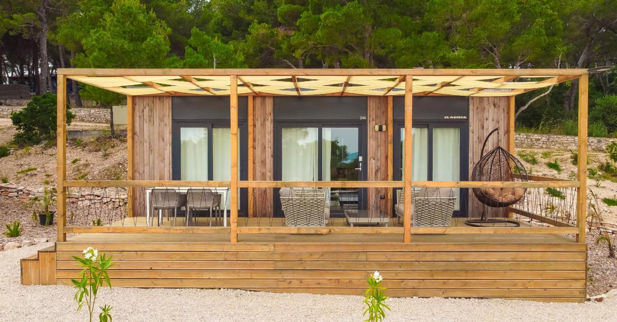 Obonjan Island Hotel Sibenik